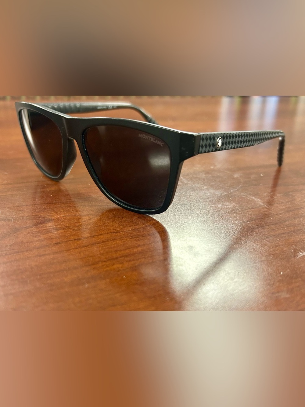 Montblanc sunglasses